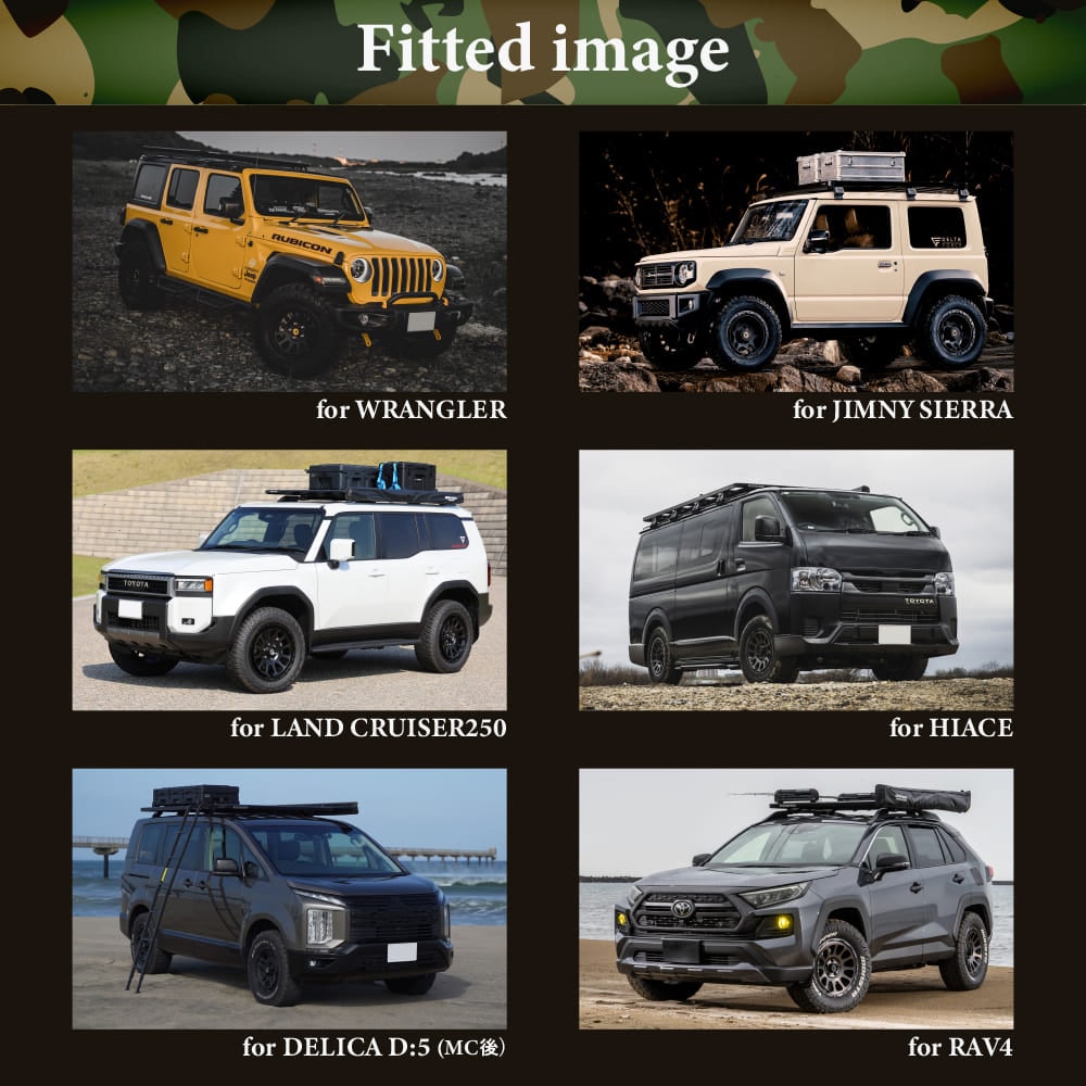 DELTA FORCE OVAL 16x7.0 5/114.3 +42 マットブラック TOYO OPEN